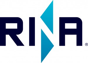 RINA new logo